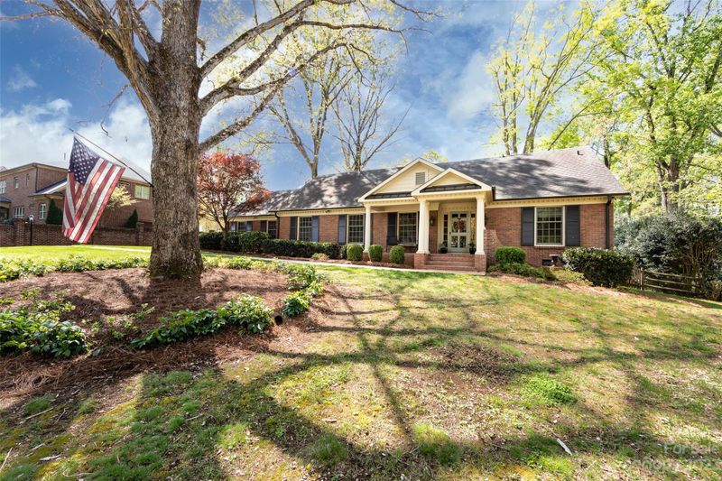 4312 Tottenham Rd, Charlotte, NC 28226