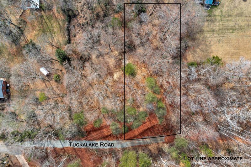 0 Tuckalake Rd #17, Charlotte, NC 28215