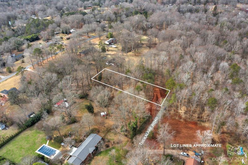 0 Tuckalake Rd #17, Charlotte, NC 28215