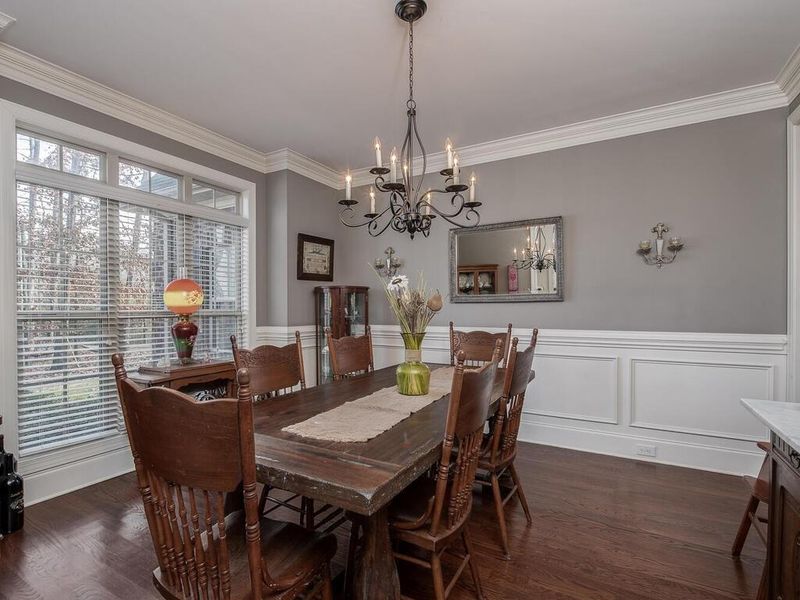 3912 Davis Dr, Charlotte, NC 28270