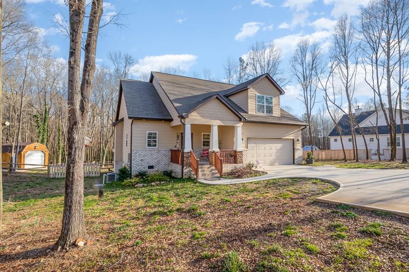 601 E Old Hw #7, Monroe, NC 28112