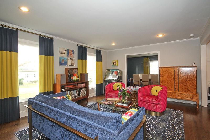 3645 Mill Pond Rd, Charlotte, NC 28226