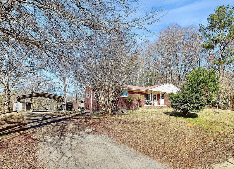 1032 Roberts Dr, Lancaster, SC 29720