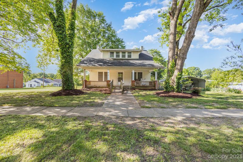 815 E 2nd Ave, Gastonia, NC 28054
