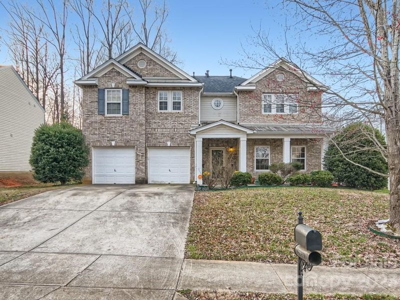 5937 Versage Dr, Mint Hill, NC 28227