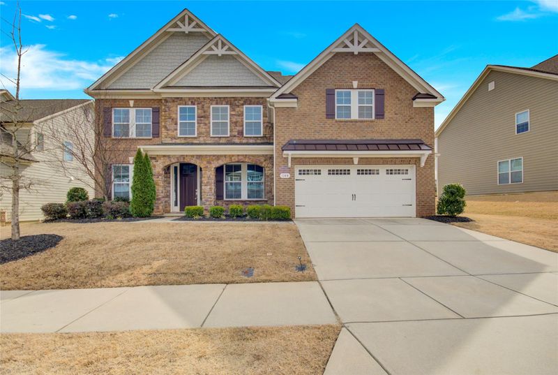144 Barclay Dr, Waxhaw, NC 28173