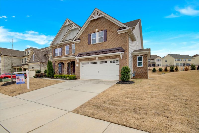 144 Barclay Dr, Waxhaw, NC 28173