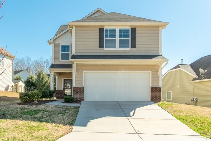 3862 Broadview Ln, Gastonia, NC 28056