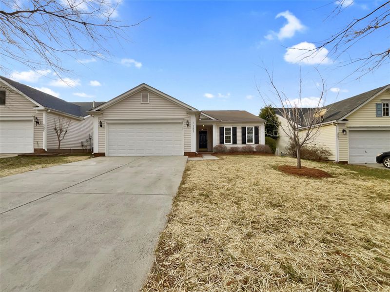 3004 Meriwether Lewis Trl, Monroe, NC 28110
