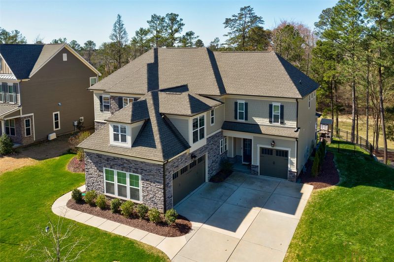 15227 Montage Ln, Charlotte, NC 28278