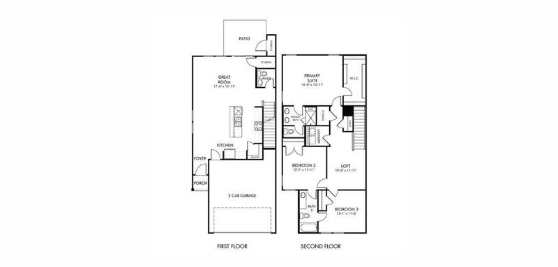 2321 Belterra Dr, Charlotte, NC 28216