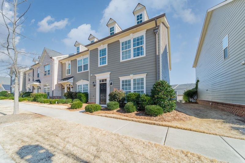 1337 Jacemans Way, Cornelius, NC 28031