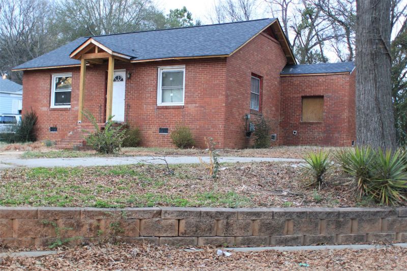 500 28th St, Charlotte, NC 28206