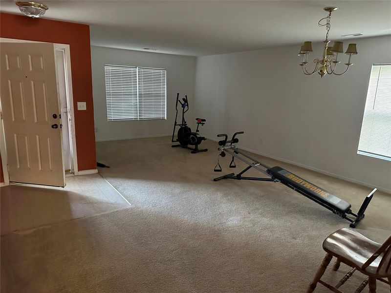 9327 John Russell Rd, Charlotte, NC 28215