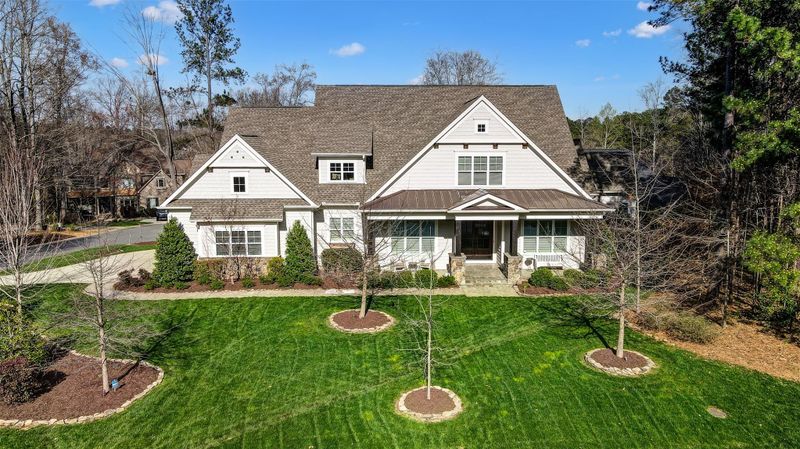4502 Inlet Pointe Ct, Charlotte, NC 28216