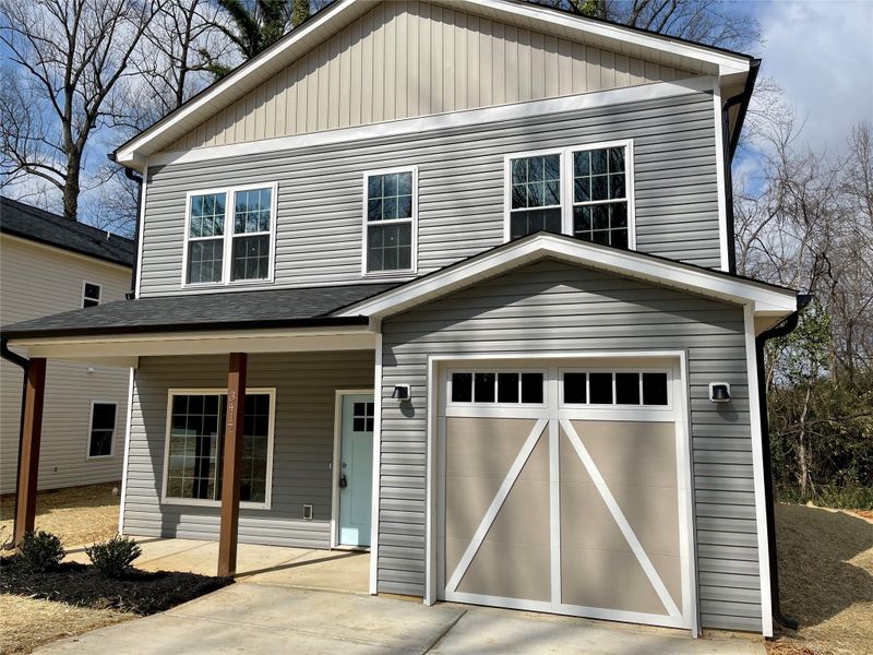 3417 Durham Ln, Charlotte, NC 28269