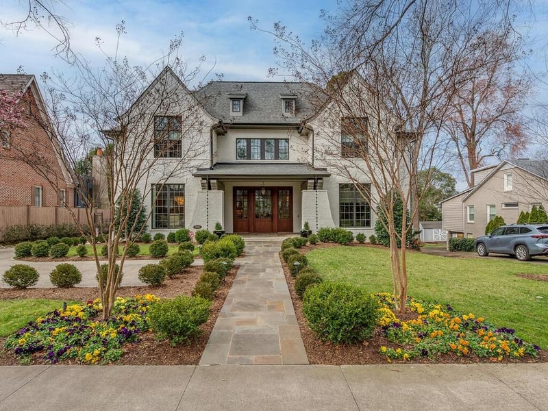 1880 Maryland Ave, Charlotte, NC 28209