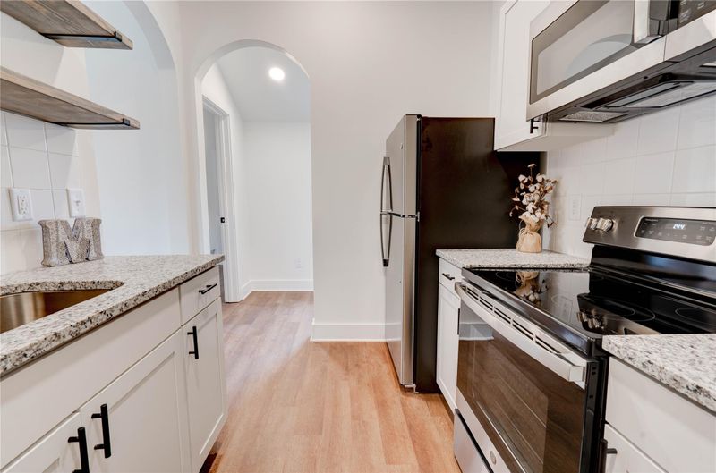 700 Maple St, Cherryville, NC 28021