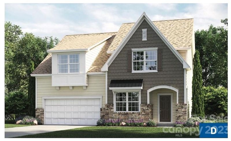 12027 Bishop Castle Dr #721, Charlotte, NC 28273