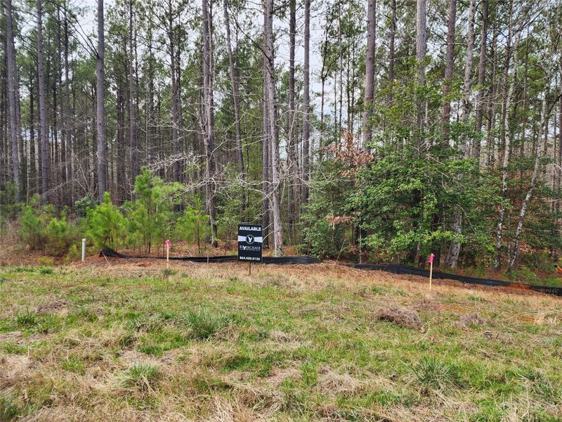 3341 Sherman Dr Lot 27, Lancaster, SC 29720