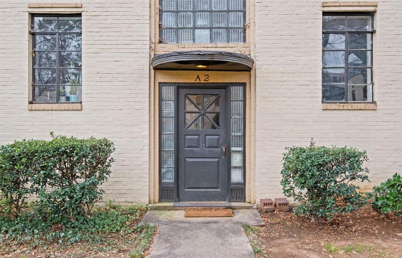 1121 Myrtle Ave #9, Charlotte, NC 28203