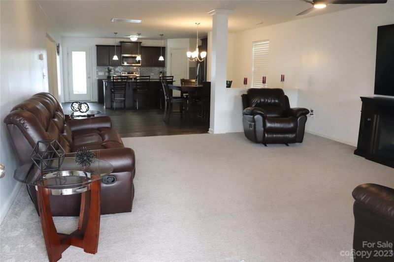534 Falls Ln, Kannapolis, NC 28081