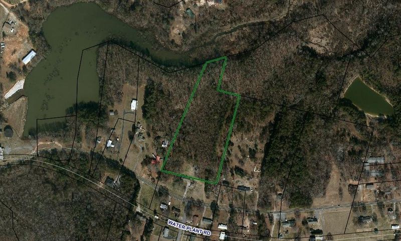 0 Water Plant Rd, Maiden, NC 28650