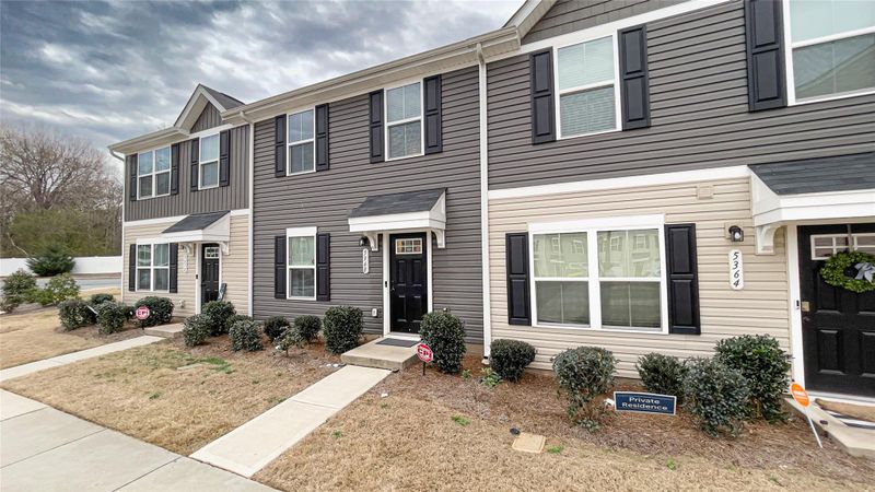 5368 Austin Knoll Ct, Charlotte, NC 28269