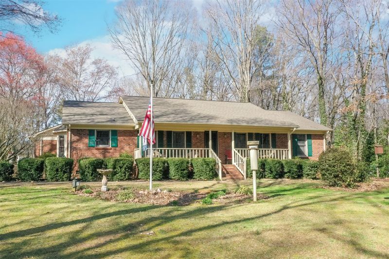 3427 Pebble Dr, Monroe, NC 28110