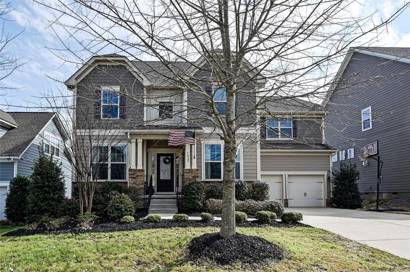 1028 Currituck Way, York, SC 29745