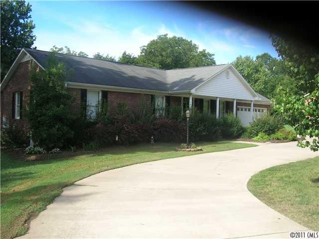 646 Morgan Pl #9, Marshville, NC 28103