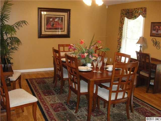646 Morgan Pl #9, Marshville, NC 28103