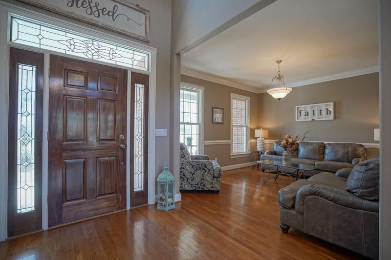 5205 T Lewis Rd, Mount Pleasant, NC 28124