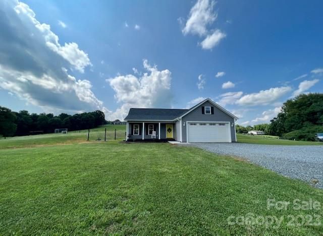 9314 Jacob Fork River Rd, Vale, NC 28168