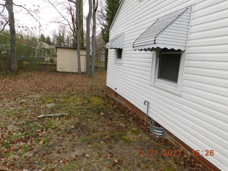 505 E 13th St, Kannapolis, NC 28083