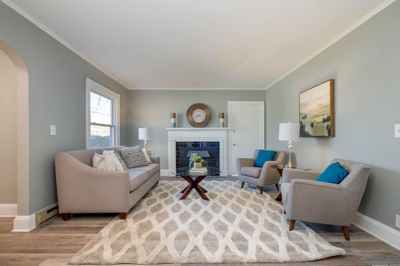203 W Elm St, Wingate, NC 28174