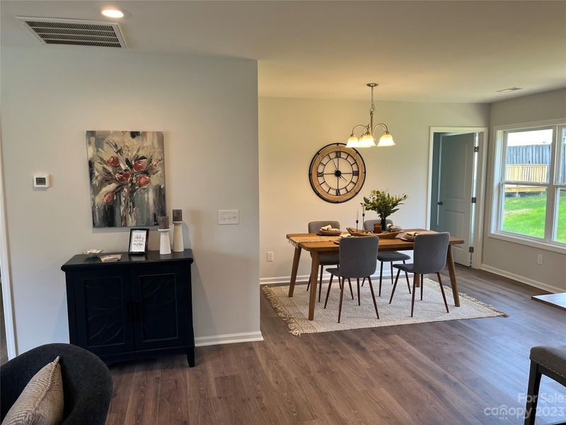 2813 Pennsylvania Ave, Kannapolis, NC 28083