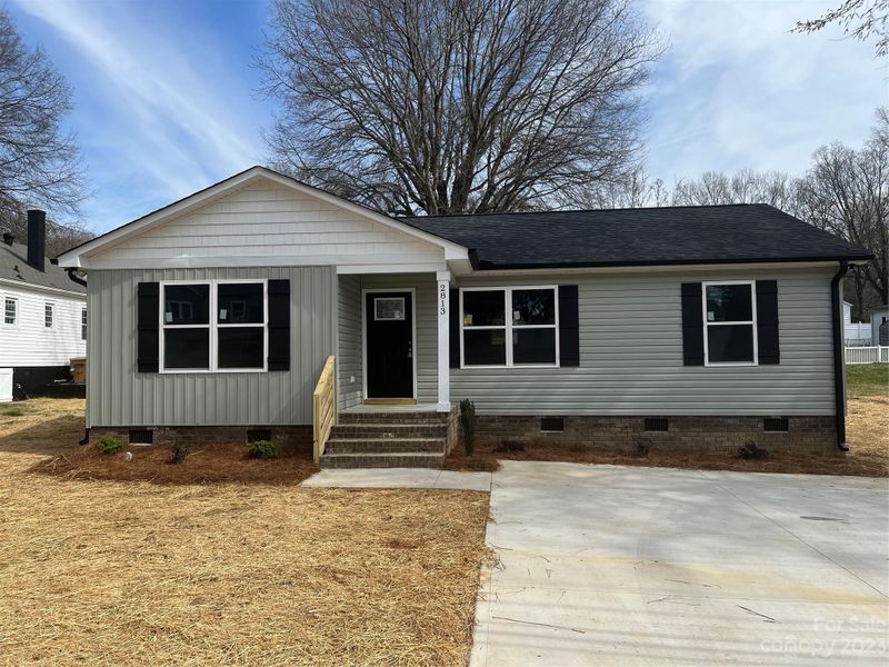 2813 Pennsylvania Ave, Kannapolis, NC 28083