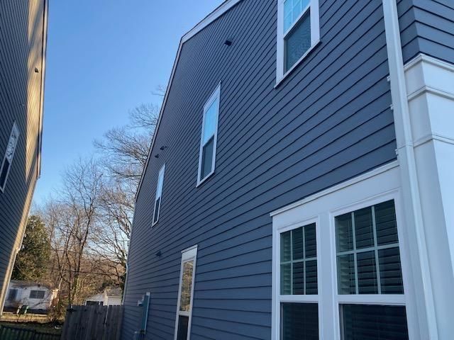 809 Mcarthur Ave, Charlotte, NC 28206