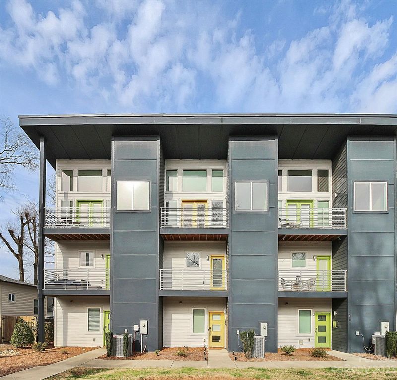 1711 Umstead St, Charlotte, NC 28205