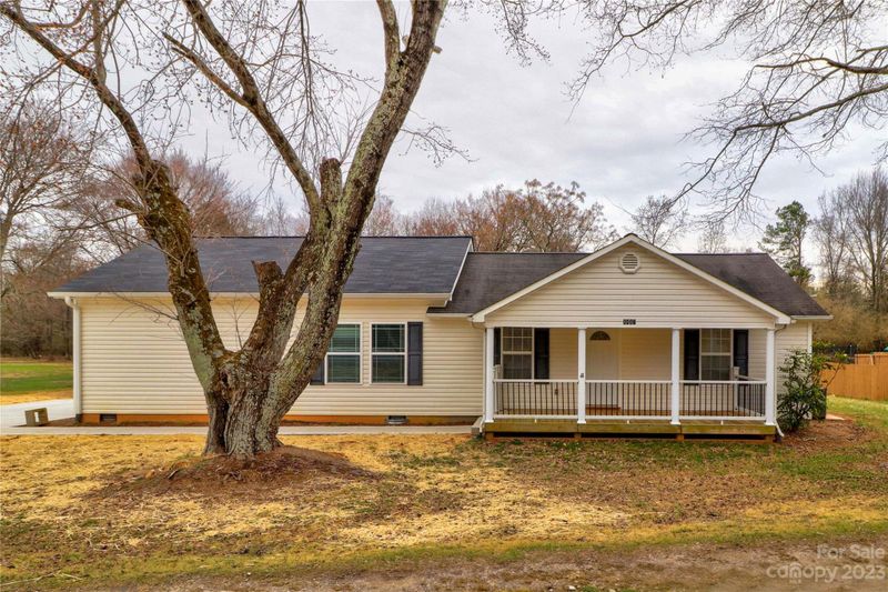 1417 Buffalo Shoals Rd, Statesville, NC 28677