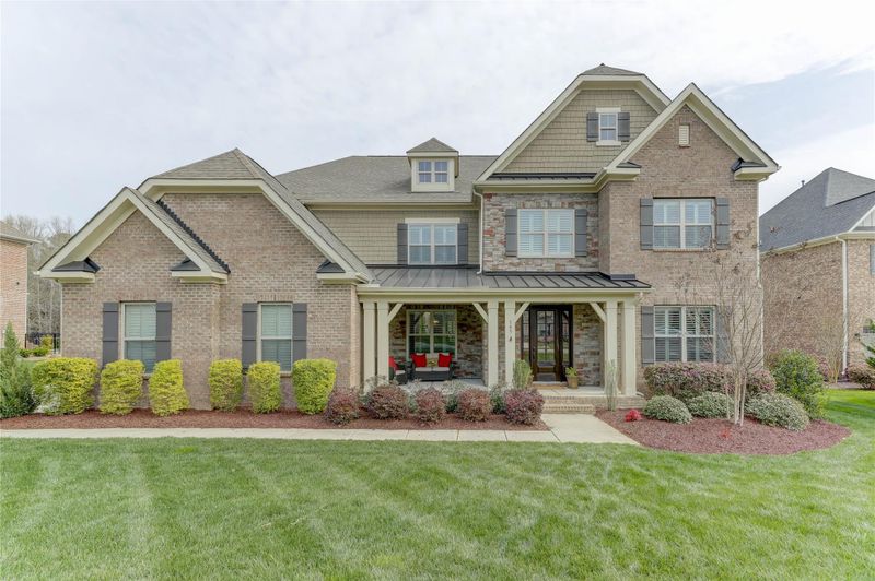145 Highclere Dr, Waxhaw, NC 28173