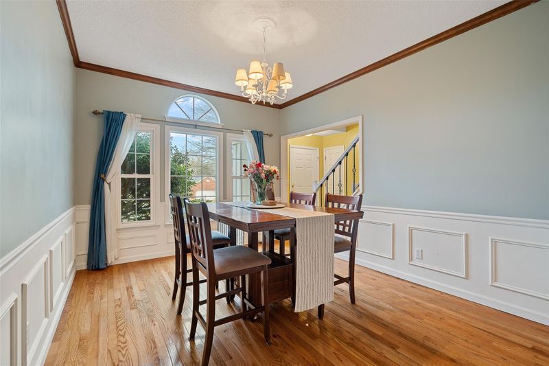 10513 Whittersham Dr, Charlotte, NC 28262