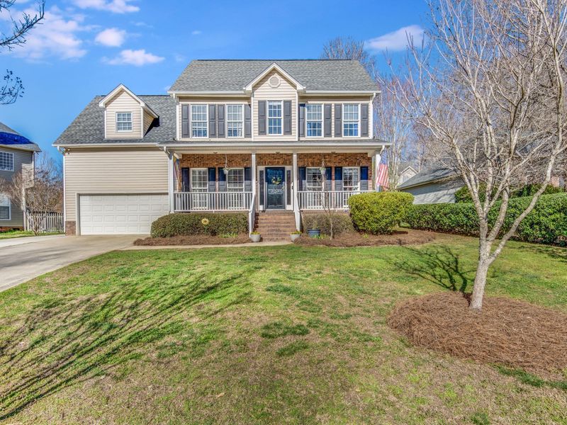 3764 Kennedy Rd #41, Gastonia, NC 28056