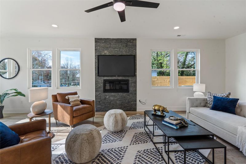 2724 Phillips Ave, Charlotte, NC 28208