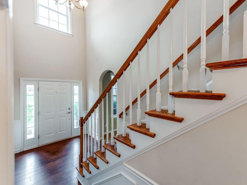 7528 Chasewater Dr, Harrisburg, NC 28075