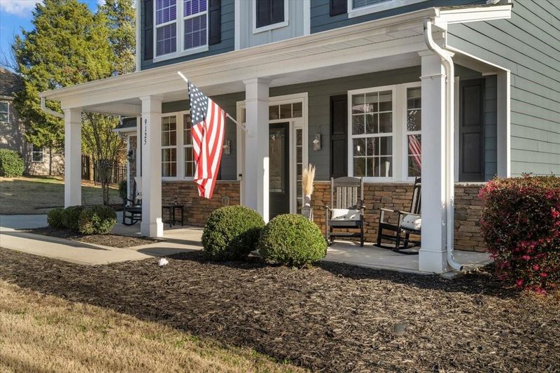 9125 Rayneridge Dr, Huntersville, NC 28078