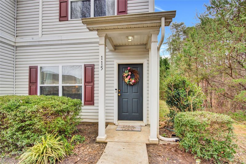 115 S Ranney Way, Mooresville, NC 28117