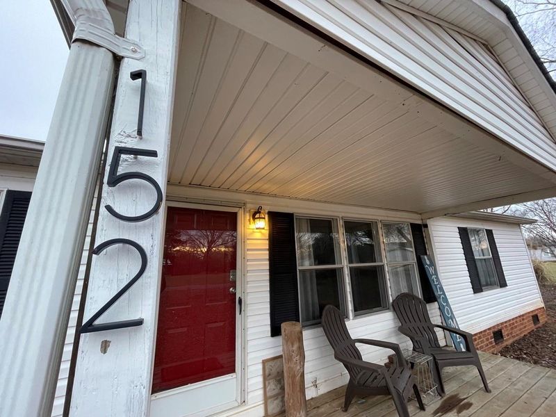 152 Yellow Brick Rd, Mooresville, NC 28115