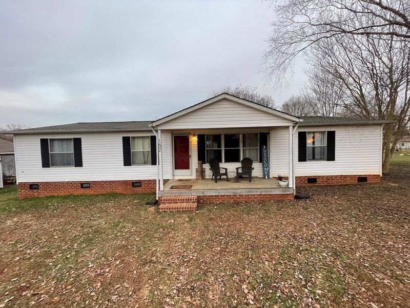 152 Yellow Brick Rd, Mooresville, NC 28115